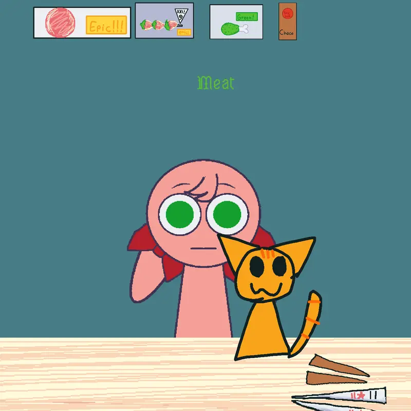 Game by @mikaxp2424