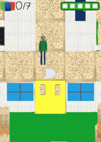 Baldi Basics