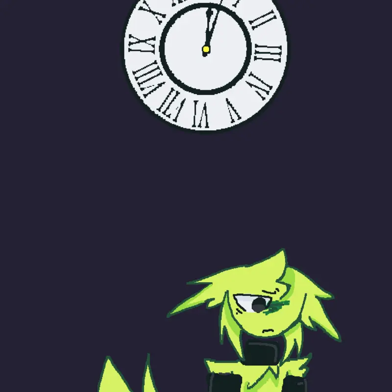 Game by @Alex_draw