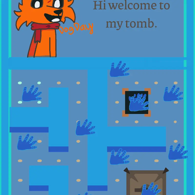 Game by @hienratdepzai