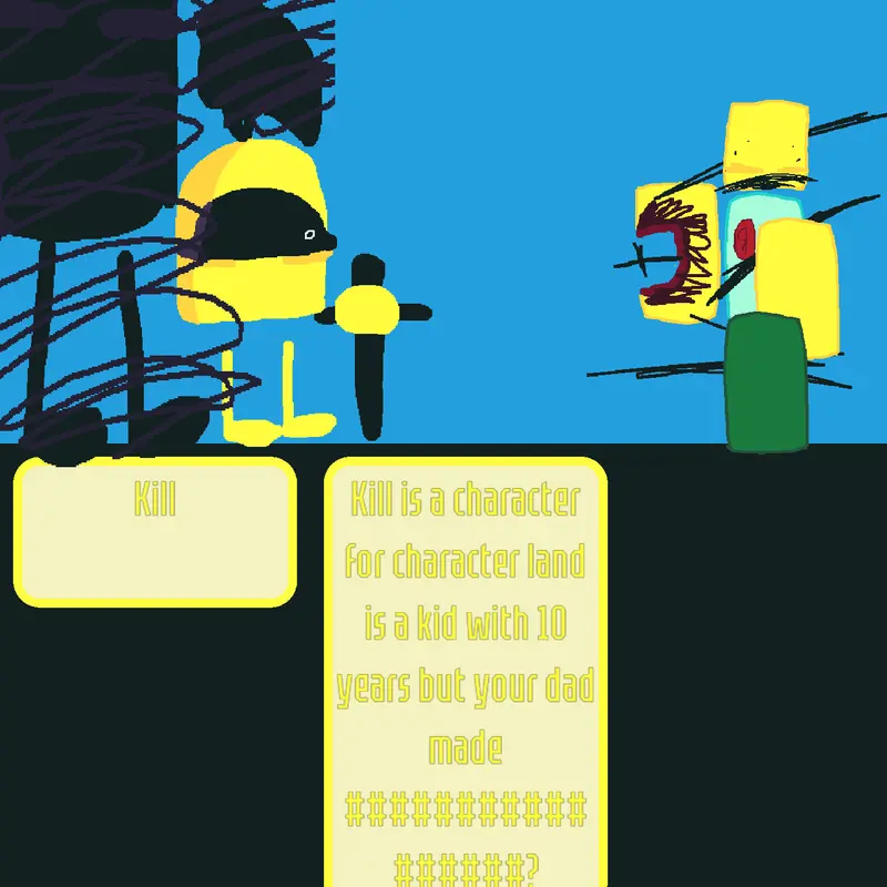 Game by @tinkywinky-