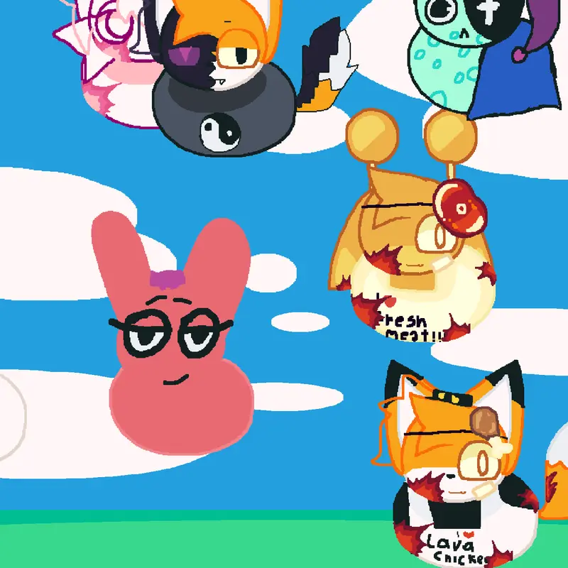 Game by @Rowlizz