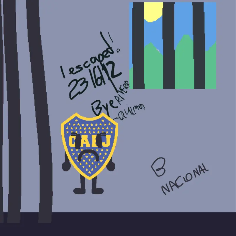 BAIJ 1 by @Pajaritos_a_bailar