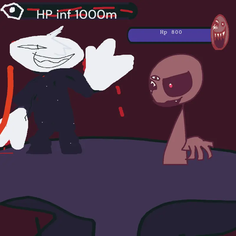 Game by @Creepy101