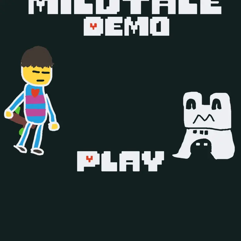 Game by @JEVIL2025