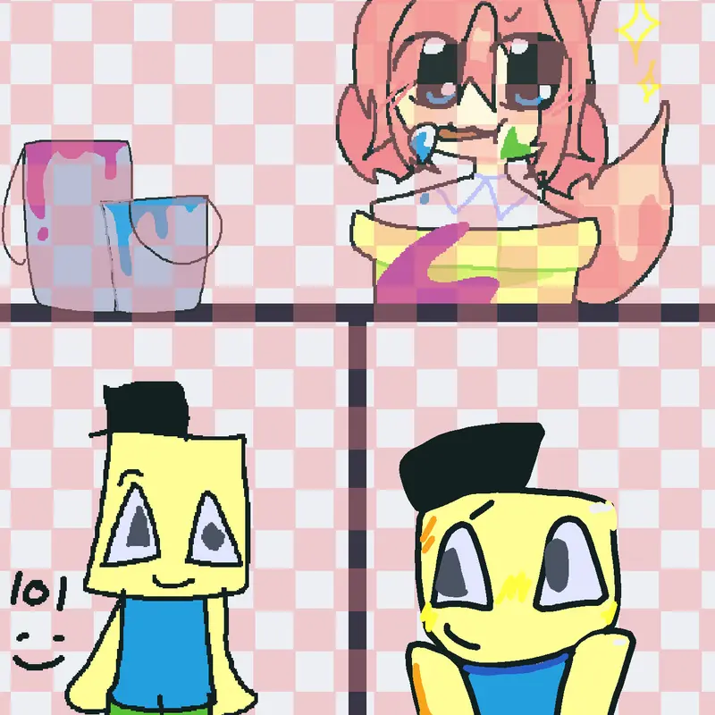 Yeah mkay by @toemayto