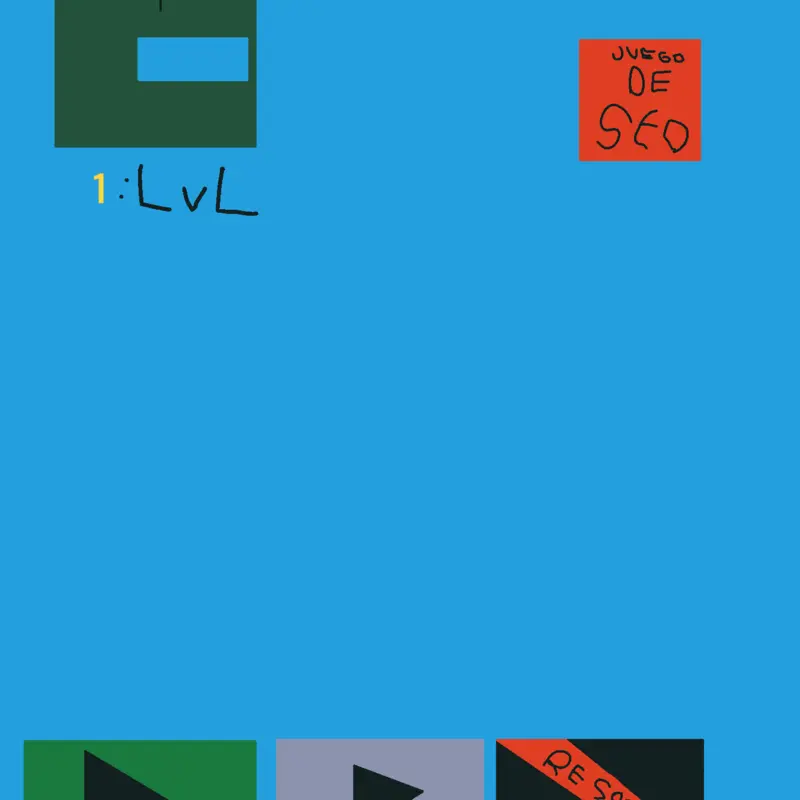 Game by @RUNARUNA