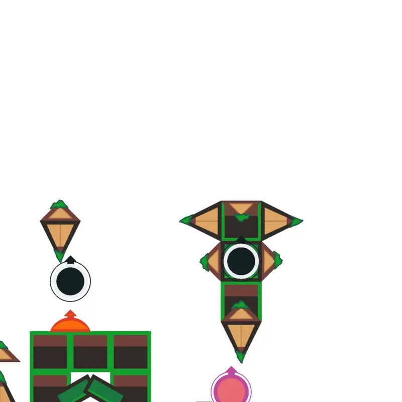 Game by @Poufromcastle