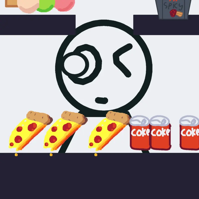 Game by @amaliagrace