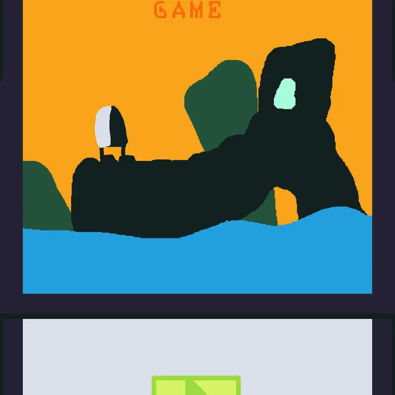 Game by @PizzelleSuzette