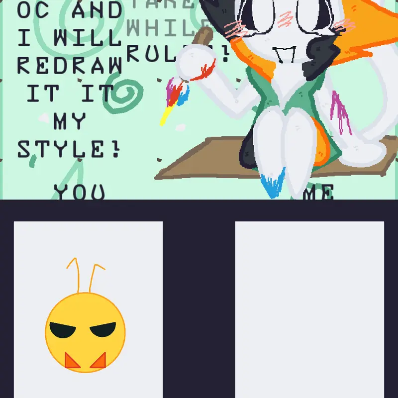Game by @Rusty_TimTams