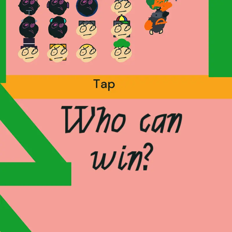 Game by @gourdytoodless