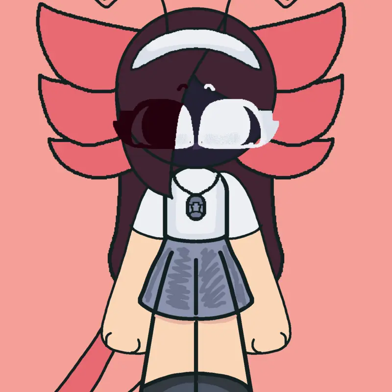 Game by @KiraDaAxolotl123