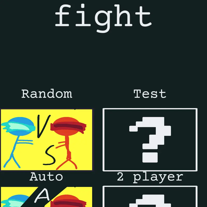 Game by @miray1