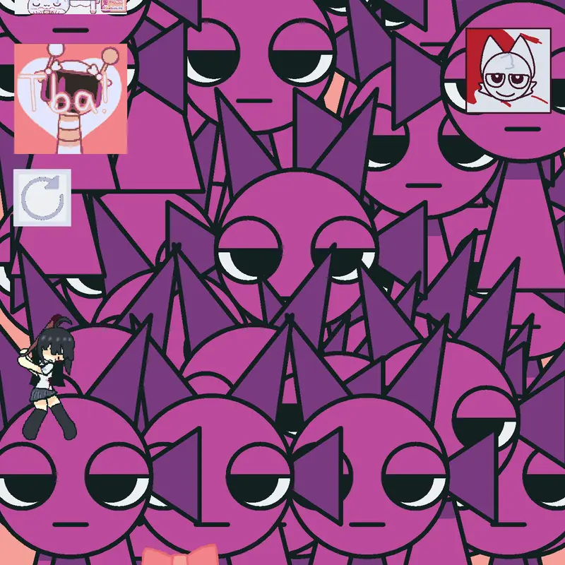 Game by @you_local_sakurani_XD