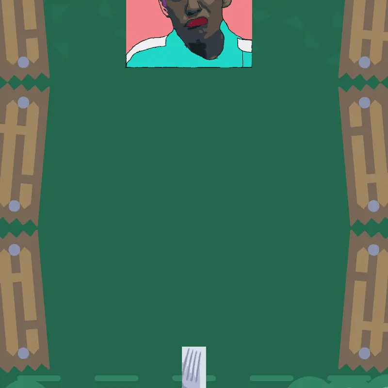Game by @zedkingu