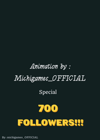 💎Dai dai dai kirai💎 (SPECIAL 700 FOLLOWERS...
