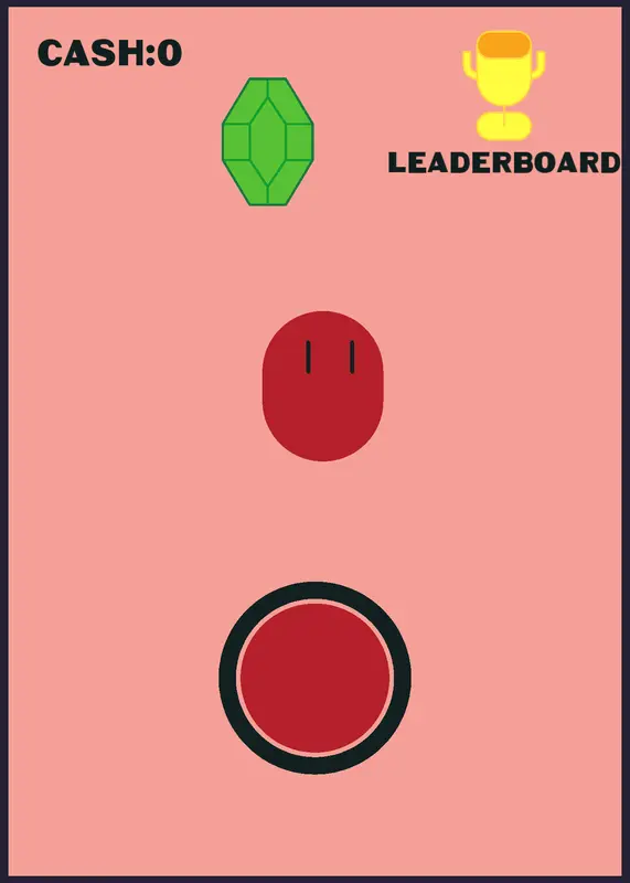 Movement Player by @Asphalt_863