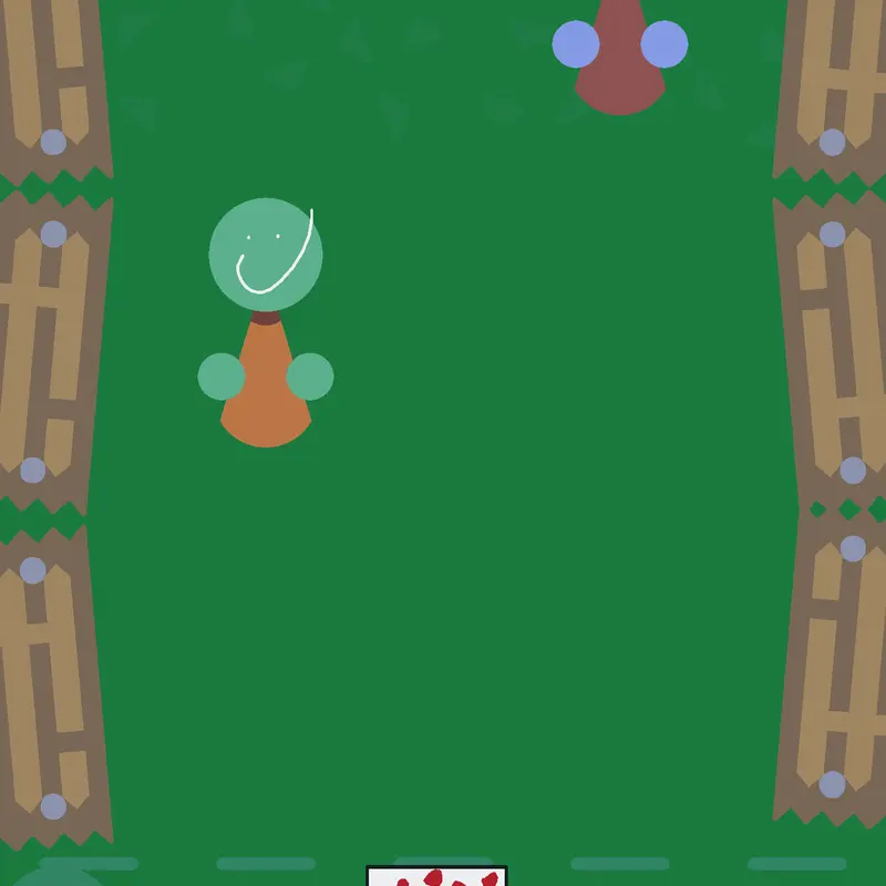 Game by @nazarchenbs