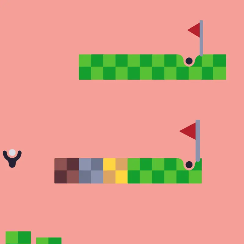 Game by @ROMB2014