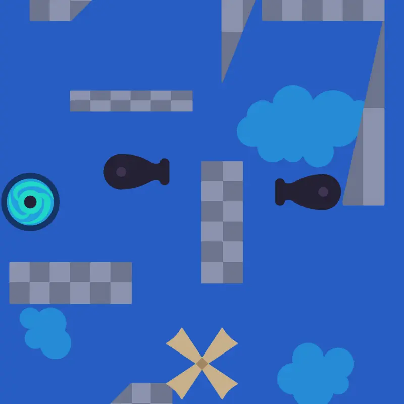 Game by @El_Turco