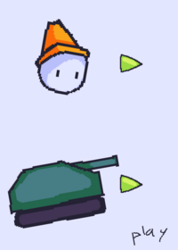 TANK FORTRESS