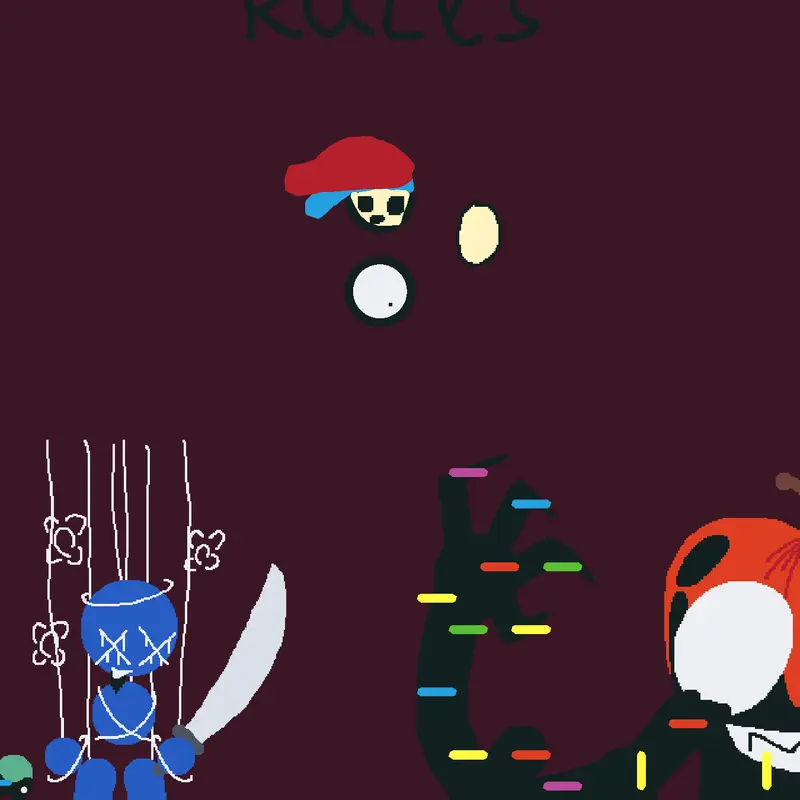 Game by @centernet72946
