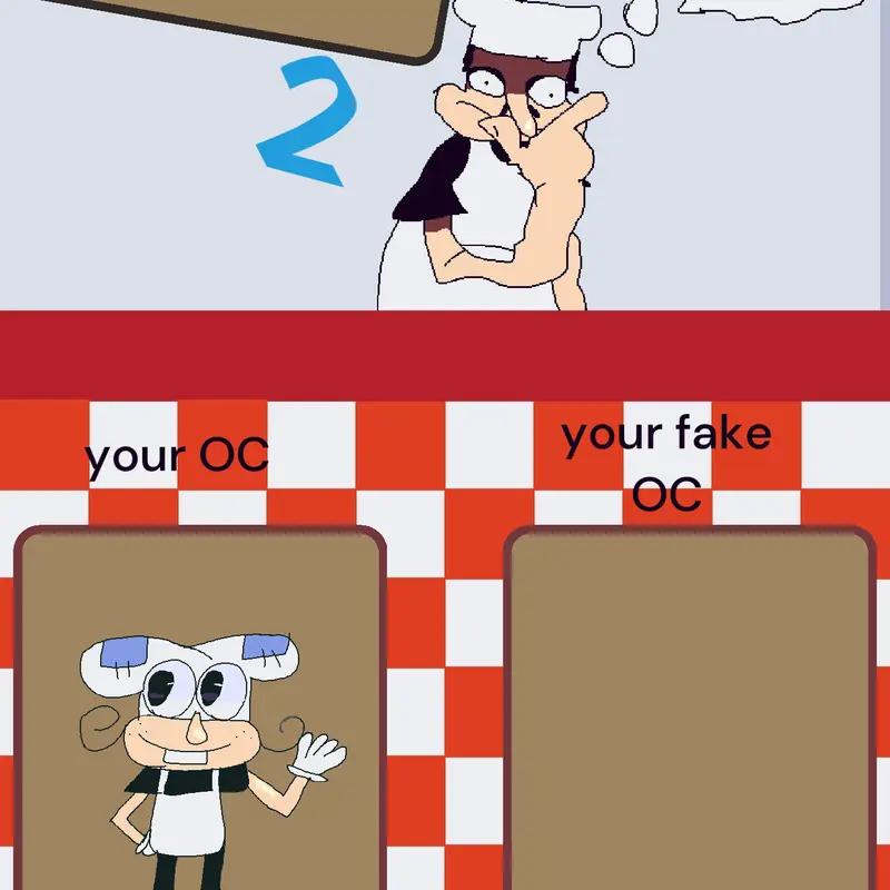 Game by @PIZZELLE_TV