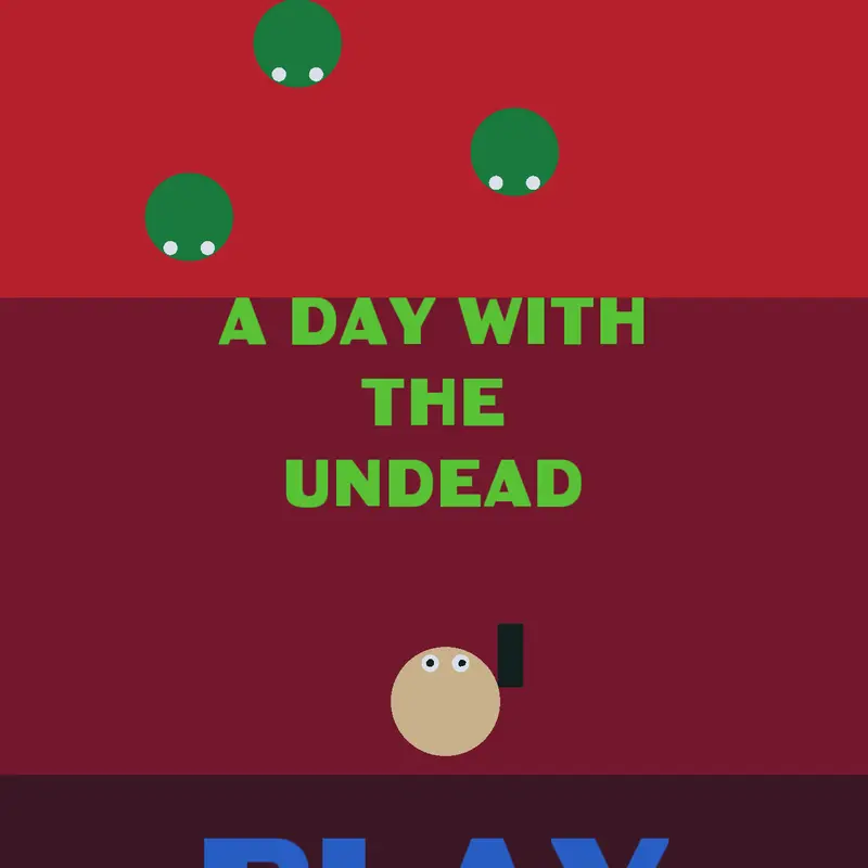 Game by @vletamor