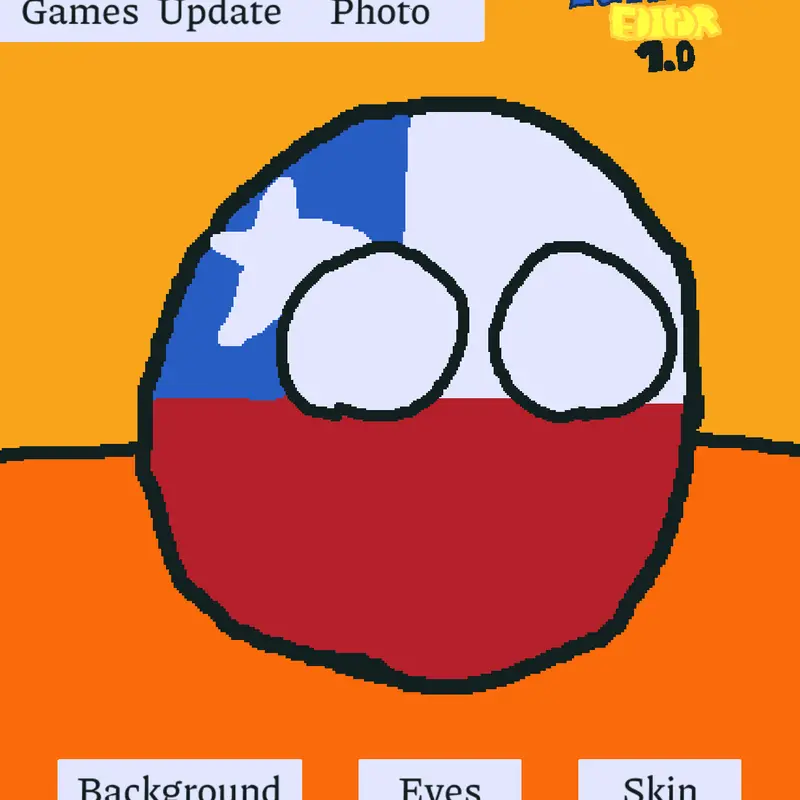 Game by @backnamers