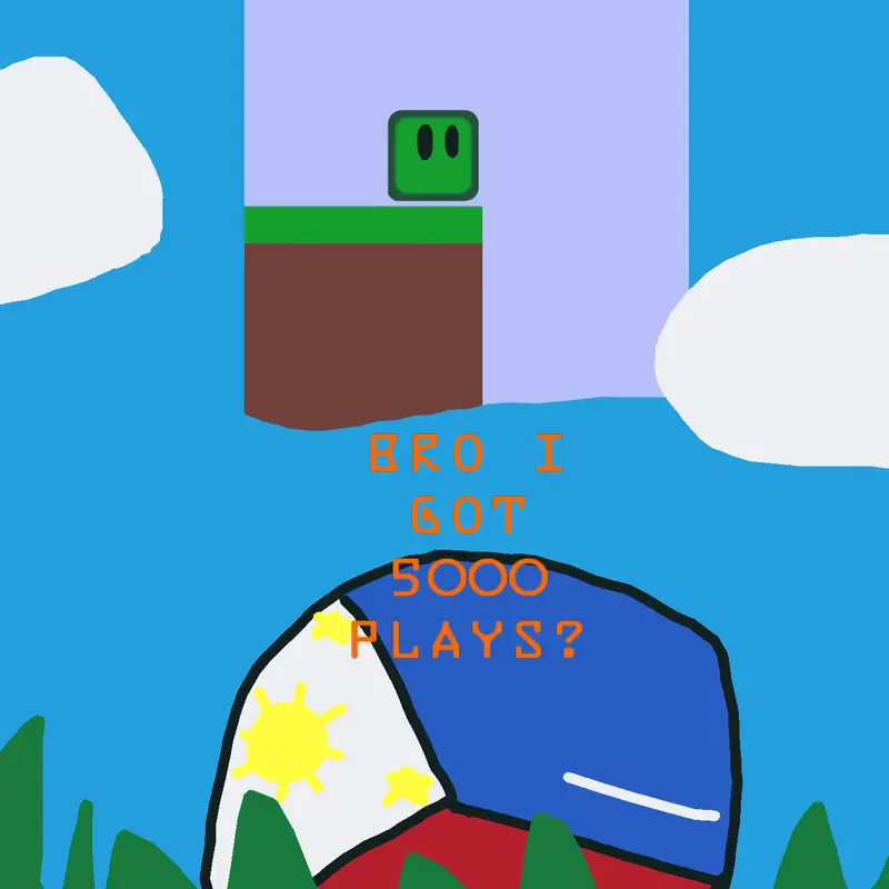 BRO IT'S STILL GOING UP I GOTTA UPD!!! by @c00lestGamerinCASTLE