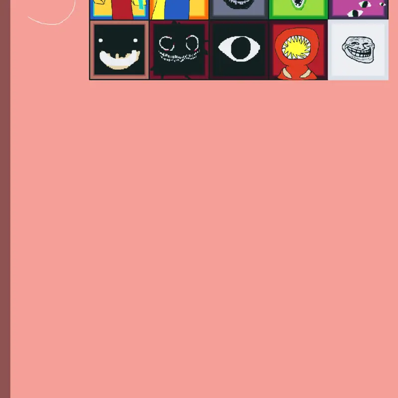 Game by @fantominho_gato