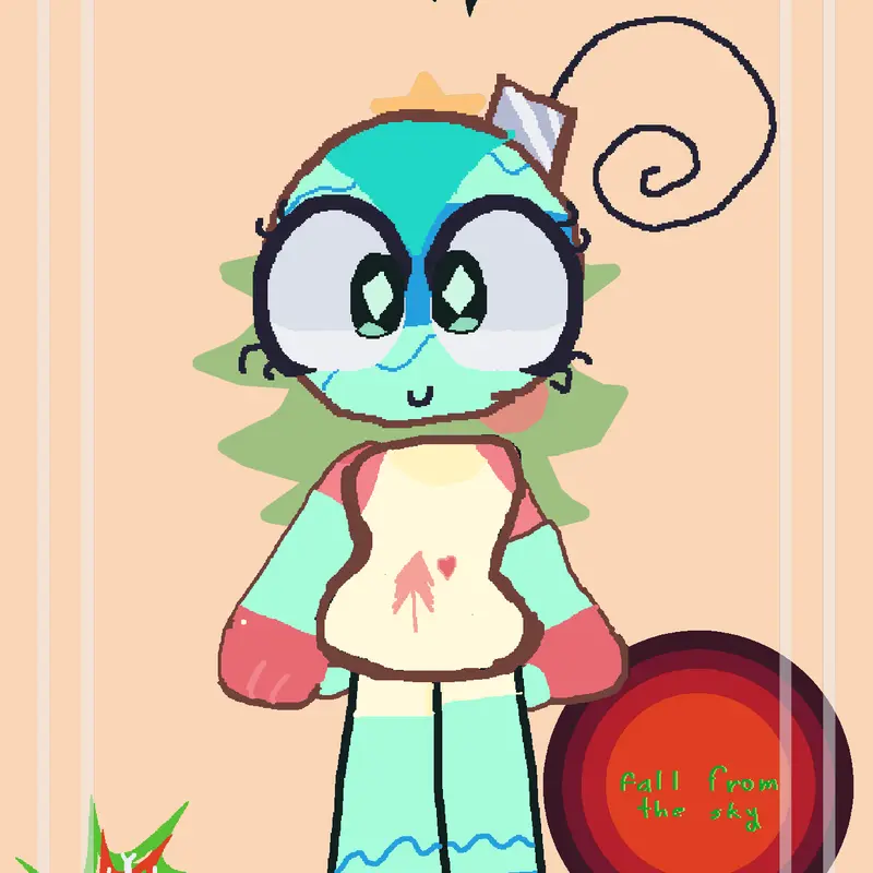 Game by @umbranoil