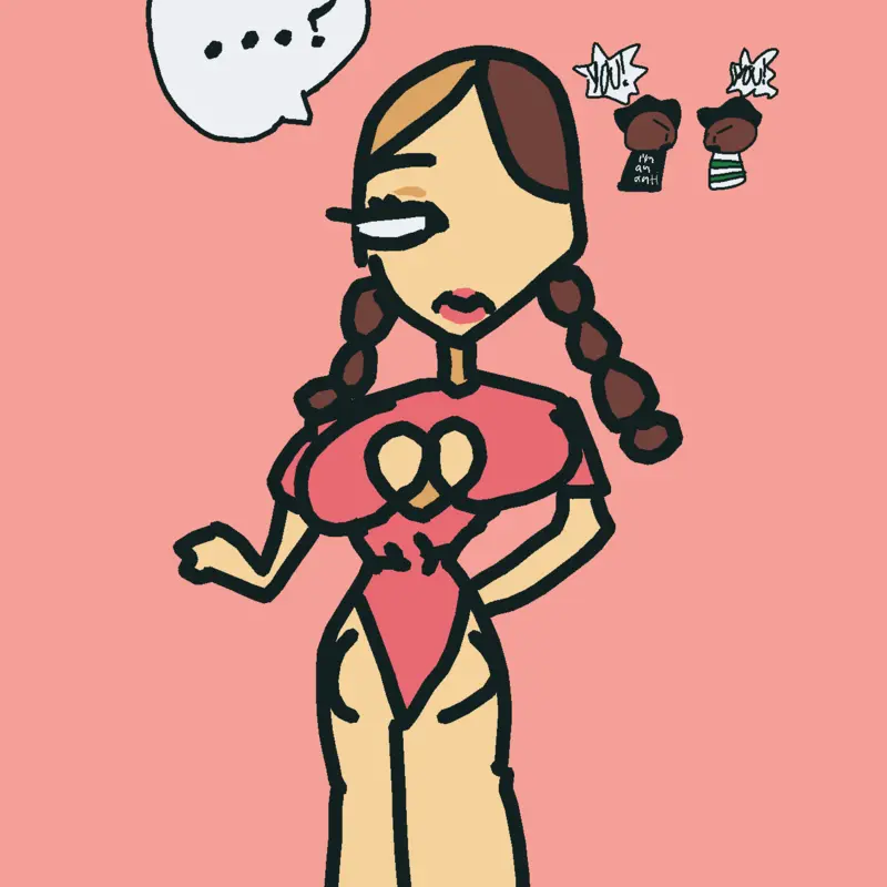 Game by @Leslie_AkaOcean_Blues