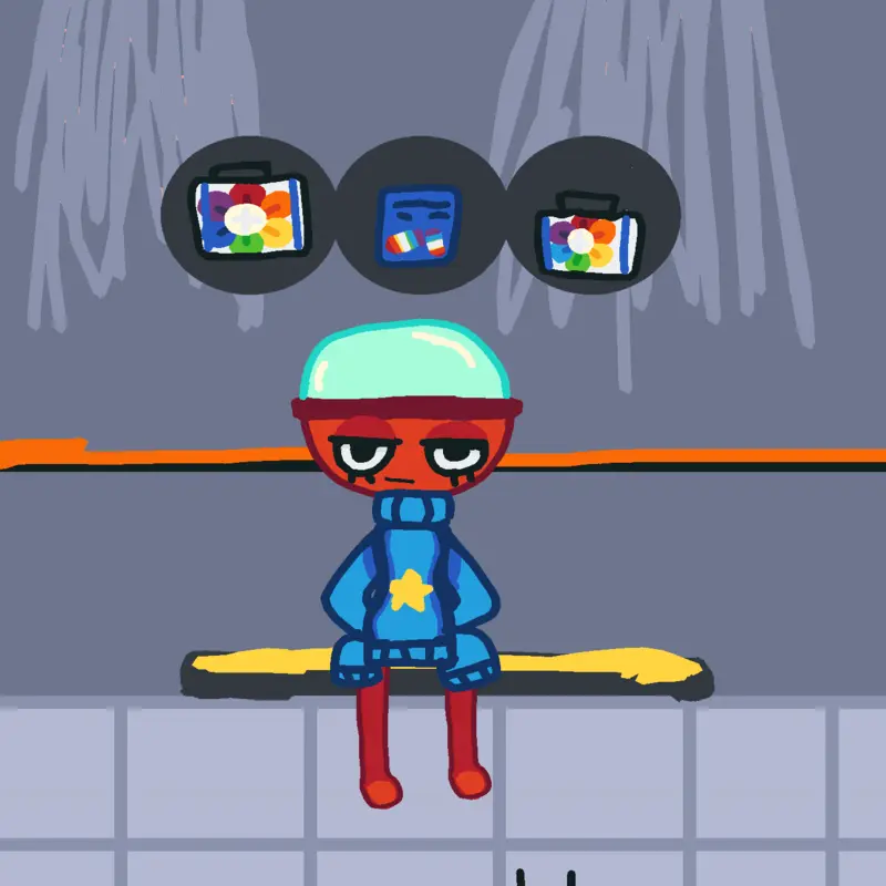Game by @Gigi_XD