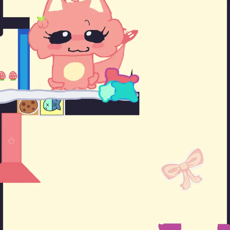 Game by @_-froggiezluvv_-