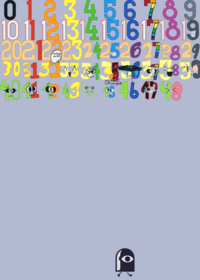 Numbers Band 1 to 100!
