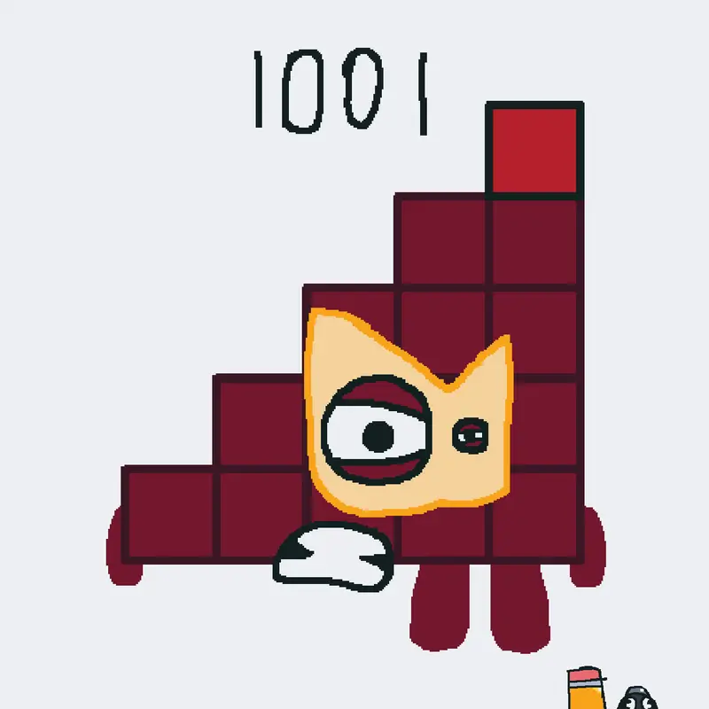 Game by @PencilOnePebble