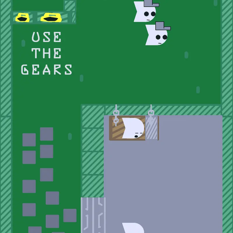 Game by @FnafCrazy