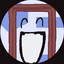 Doorframe avatar