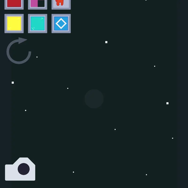 Game by @GreenHuggy
