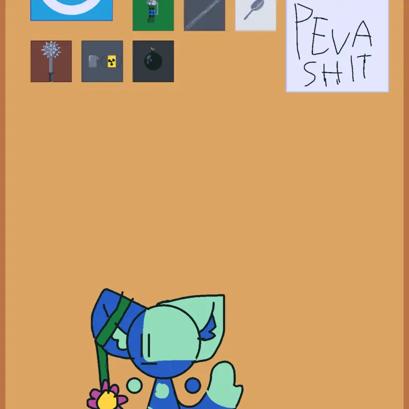 Game by @airistvgevf