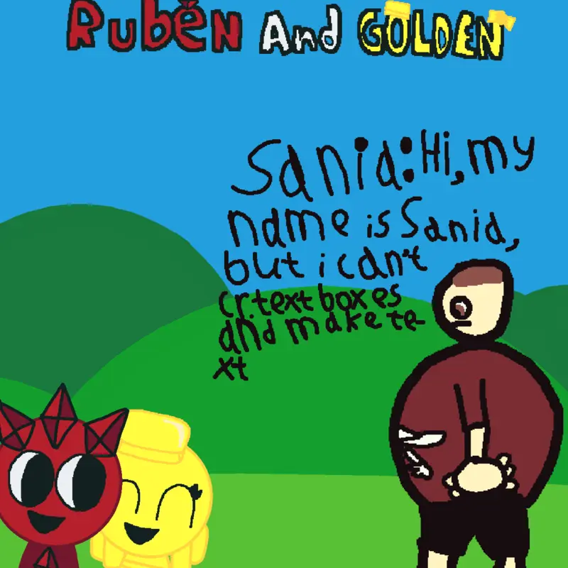 Game by @Sania_UA