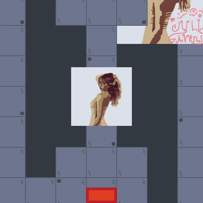 Game by @fan_julia-gavrilina