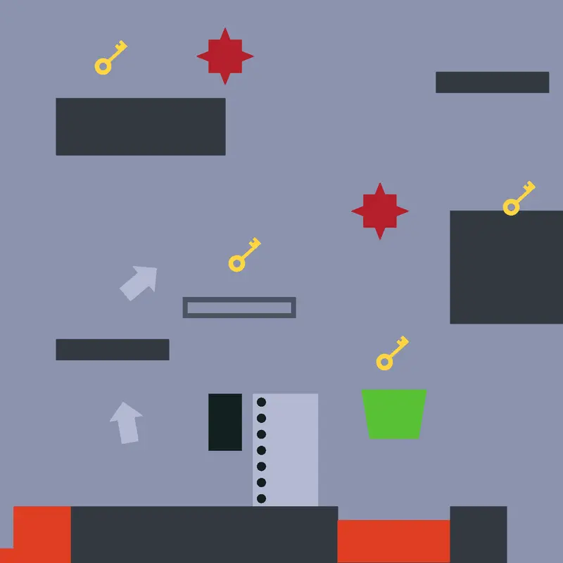 Game by @sunsetlover