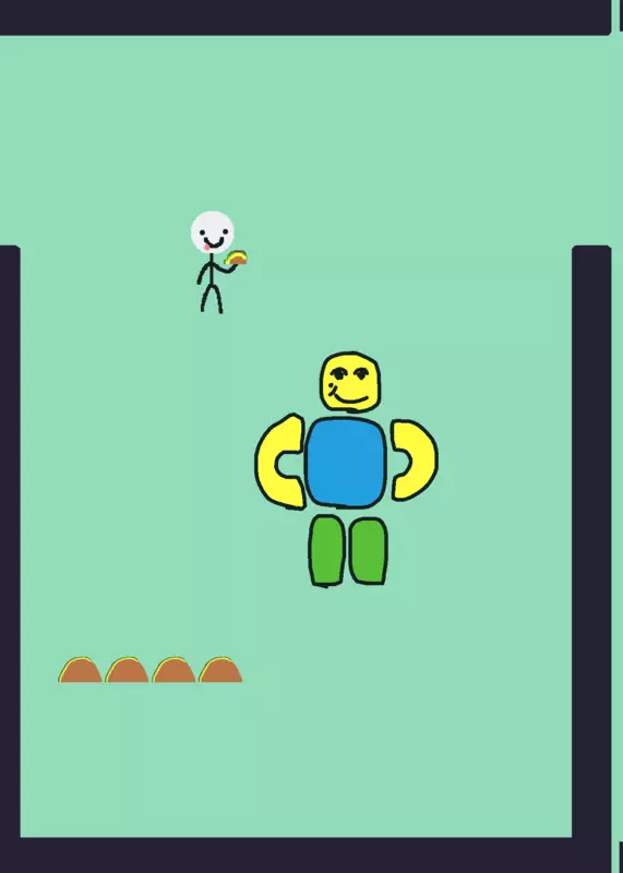 Game by @RENZOALVIN