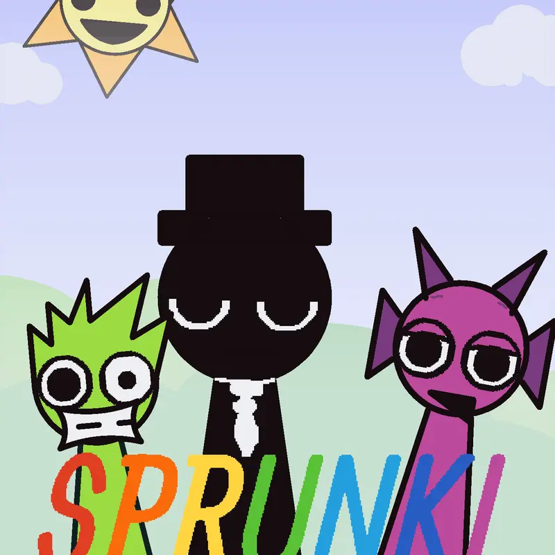 Game by @Urlocalpinki