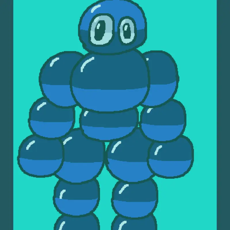 Game by @froa_gamers_art