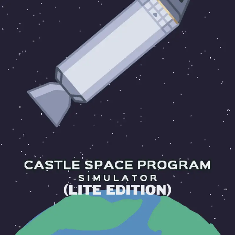 CSPS (Lite Edition) by @danny__