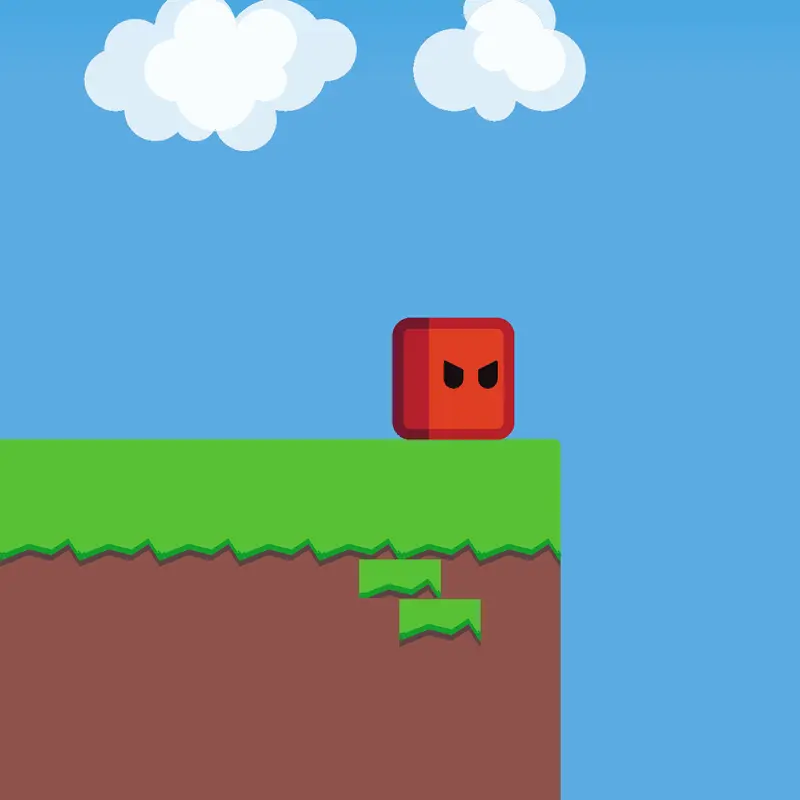 Game by @OrunJongkey